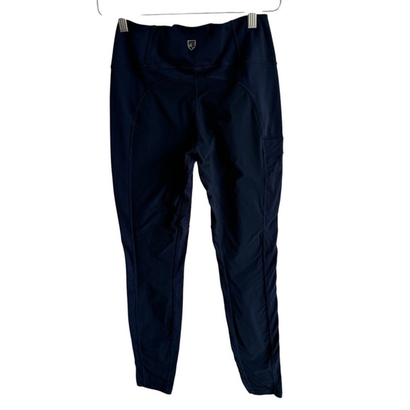 KÜHL Travrse Legging in Indigo, Size S - Picture 6 of 8